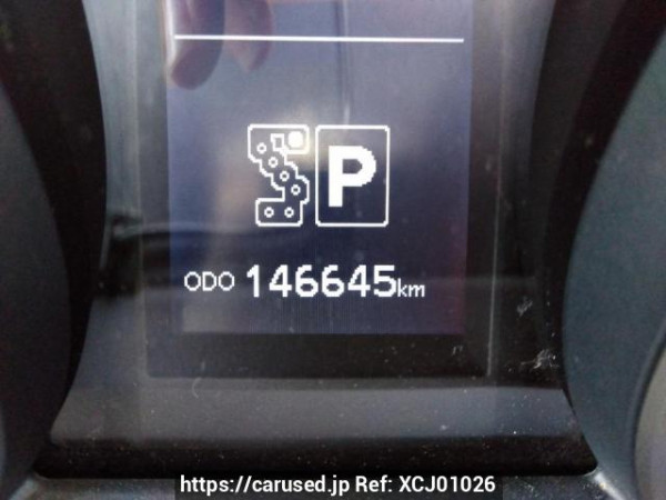 Used 2010 AT toyota land-cruiser-prado TRJ150W Image[21]