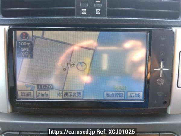 Used 2010 AT toyota land-cruiser-prado TRJ150W Image[24]