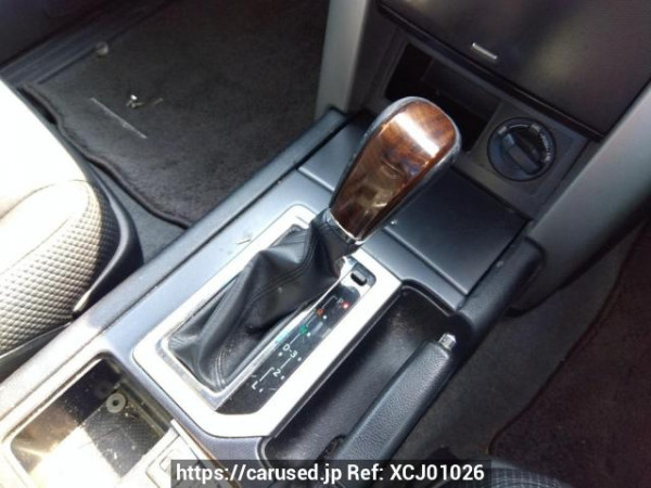 Used 2010 AT toyota land-cruiser-prado TRJ150W Image[25]