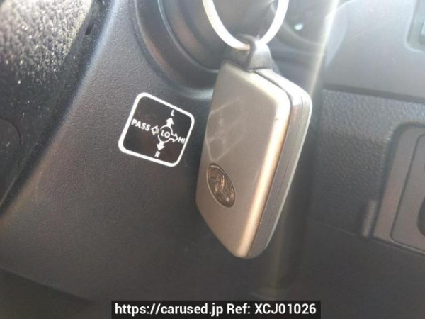 Used 2010 AT toyota land-cruiser-prado TRJ150W Image[26]