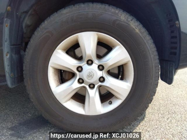 Used 2010 AT toyota land-cruiser-prado TRJ150W Image[27]