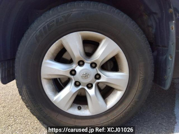 Used 2010 AT toyota land-cruiser-prado TRJ150W Image[28]