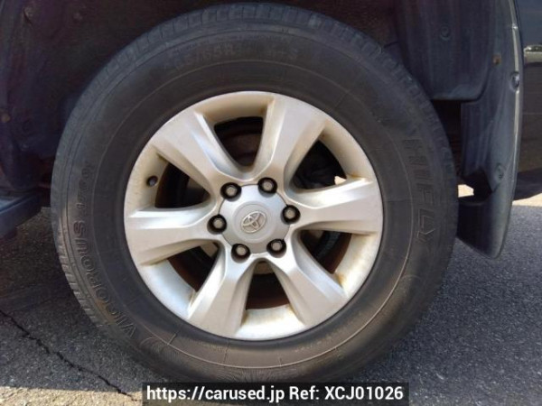 Used 2010 AT toyota land-cruiser-prado TRJ150W Image[29]