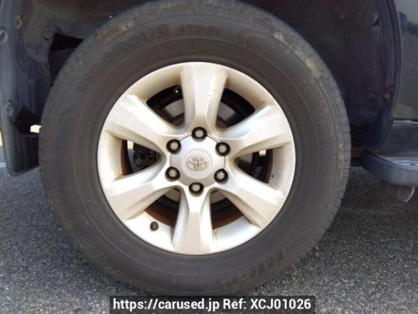 Used 2010 AT toyota land-cruiser-prado TRJ150W Image[30]