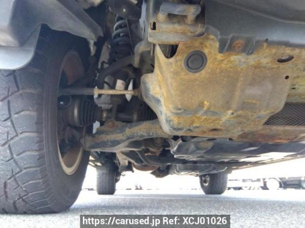 Used 2010 AT toyota land-cruiser-prado TRJ150W Image[31]
