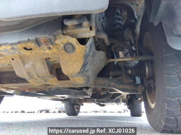 Used 2010 AT toyota land-cruiser-prado TRJ150W Image[32]
