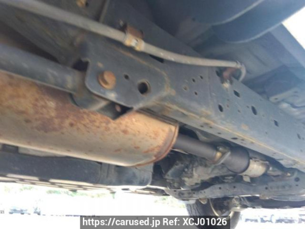 Used 2010 AT toyota land-cruiser-prado TRJ150W Image[36]