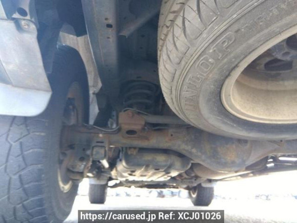 Used 2010 AT toyota land-cruiser-prado TRJ150W Image[37]