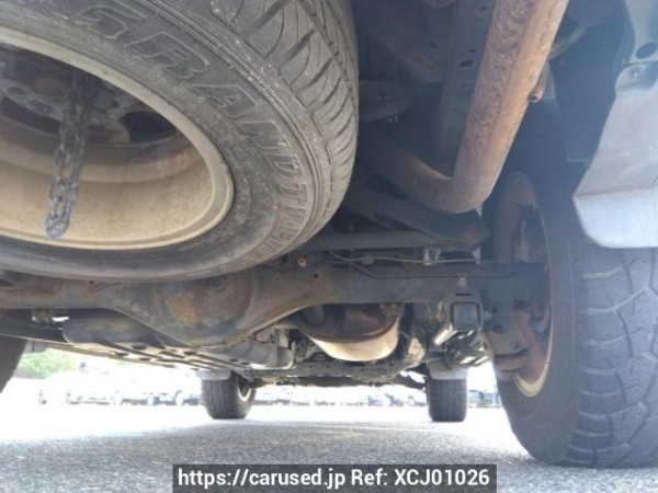 Used 2010 AT toyota land-cruiser-prado TRJ150W Image[38]