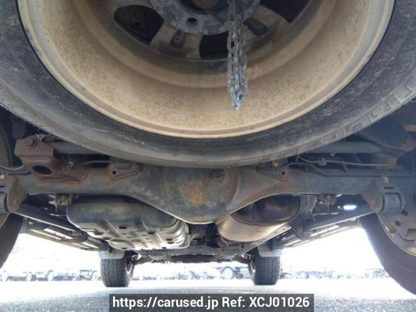 Used 2010 AT toyota land-cruiser-prado TRJ150W Image[39]