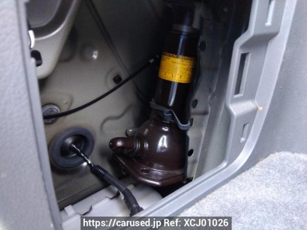 Used 2010 AT toyota land-cruiser-prado TRJ150W Image[41]