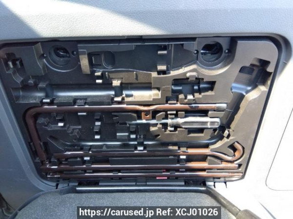 Used 2010 AT toyota land-cruiser-prado TRJ150W Image[42]