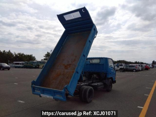 Used 1988 MT mitsubishi canter FE305BD Image[5]
