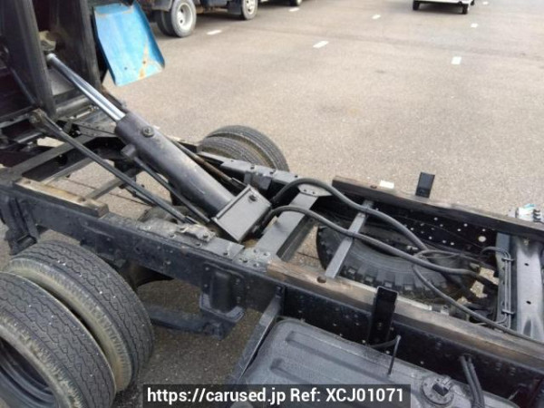 Used 1988 MT mitsubishi canter FE305BD Image[6]