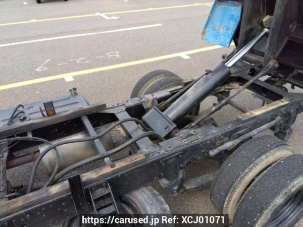 Used 1988 MT mitsubishi canter FE305BD Image[7]