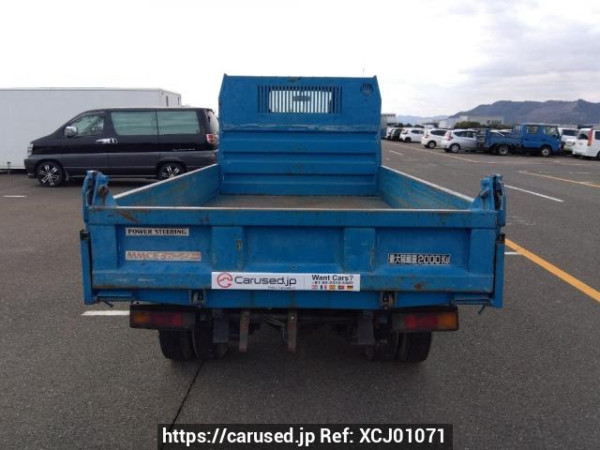 Used 1988 MT mitsubishi canter FE305BD Image[13]