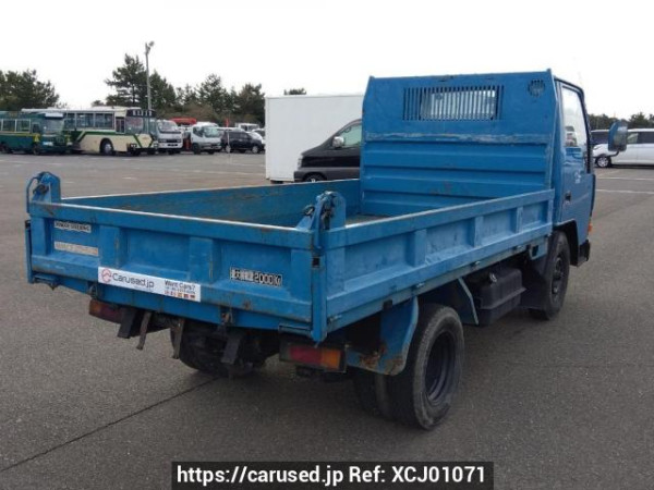 Used 1988 MT mitsubishi canter FE305BD Image[14]