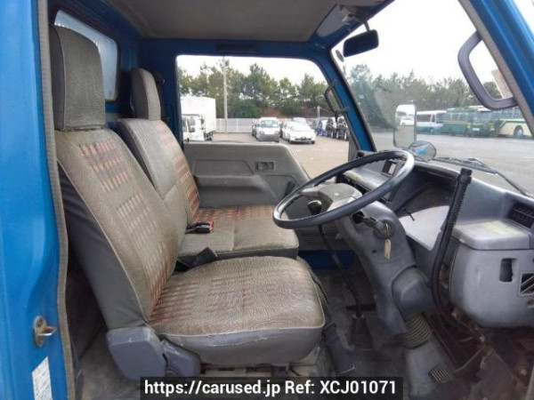 Used 1988 MT mitsubishi canter FE305BD Image[20]