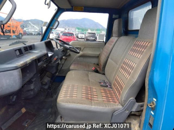 Used 1988 MT mitsubishi canter FE305BD Image[21]