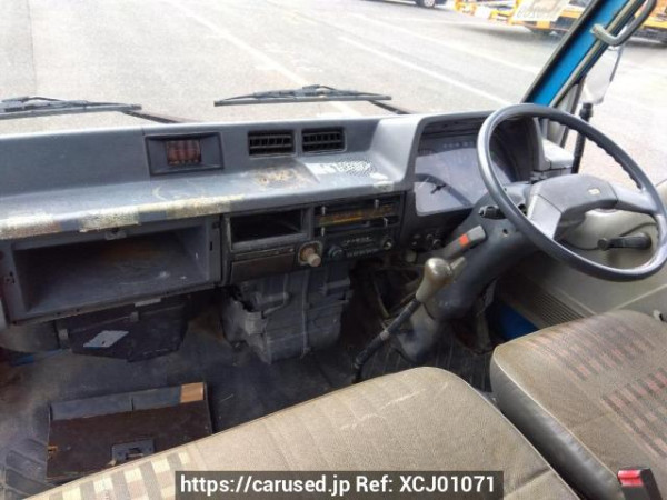 Used 1988 MT mitsubishi canter FE305BD Image[22]