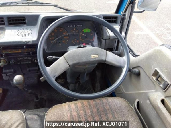 Used 1988 MT mitsubishi canter FE305BD Image[23]