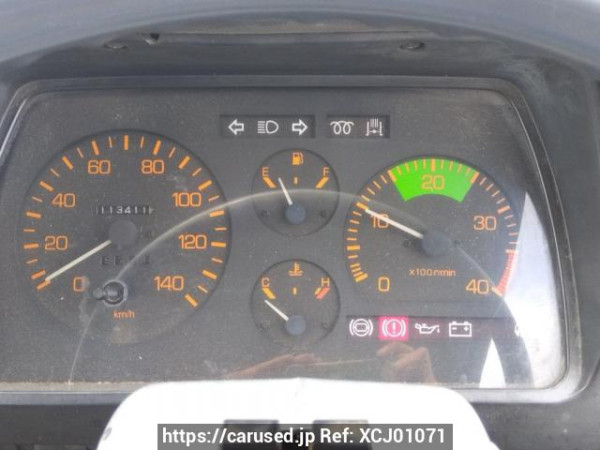 Used 1988 MT mitsubishi canter FE305BD Image[24]
