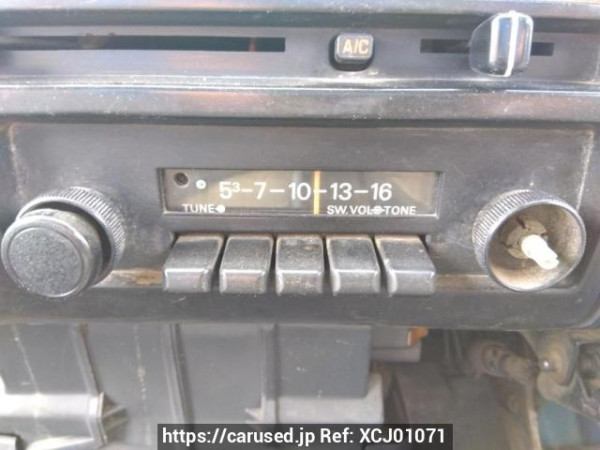 Used 1988 MT mitsubishi canter FE305BD Image[28]