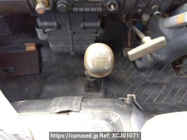 Used 1988 MT mitsubishi canter FE305BD Image[29]