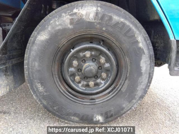 Used 1988 MT mitsubishi canter FE305BD Image[31]