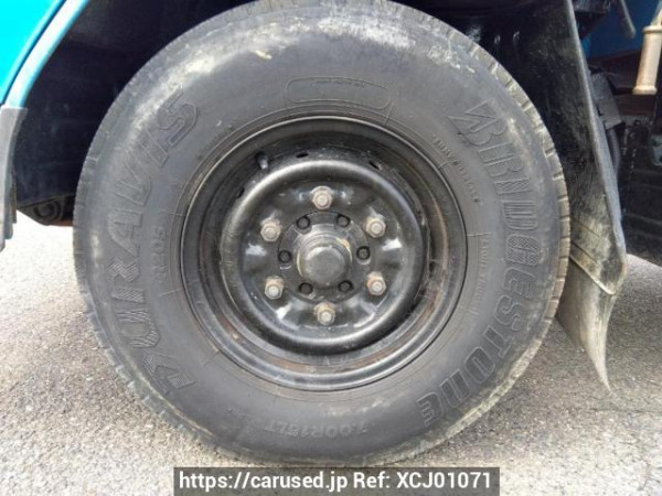Used 1988 MT mitsubishi canter FE305BD Image[32]