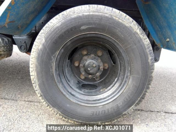 Used 1988 MT mitsubishi canter FE305BD Image[33]