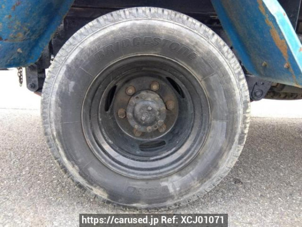 Used 1988 MT mitsubishi canter FE305BD Image[34]