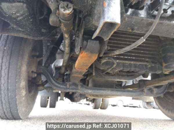 Used 1988 MT mitsubishi canter FE305BD Image[35]