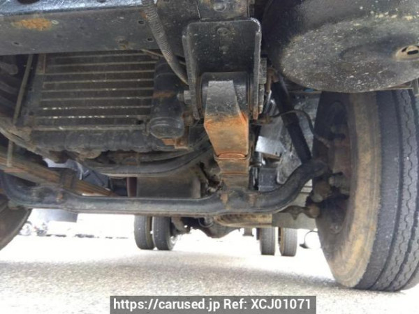 Used 1988 MT mitsubishi canter FE305BD Image[36]
