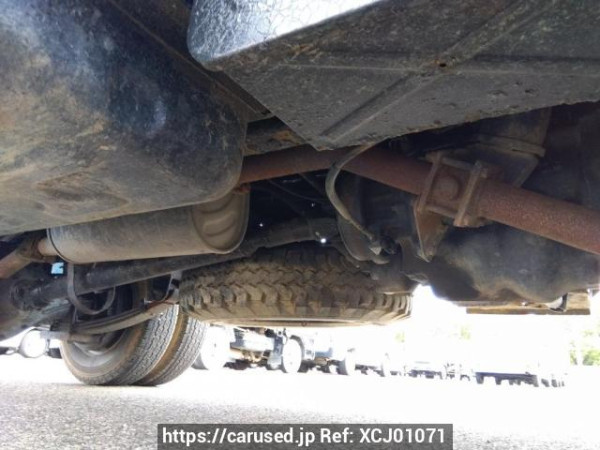 Used 1988 MT mitsubishi canter FE305BD Image[37]