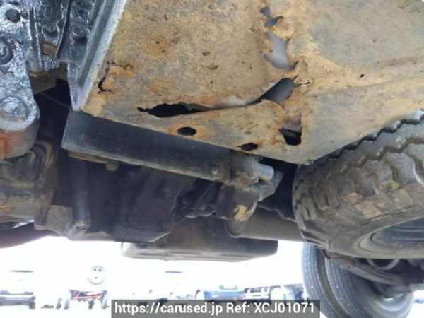 Used 1988 MT mitsubishi canter FE305BD Image[38]