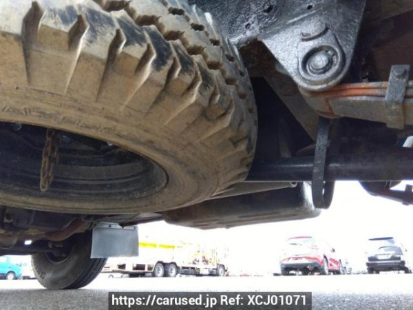 Used 1988 MT mitsubishi canter FE305BD Image[39]
