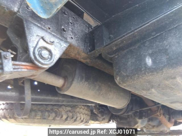 Used 1988 MT mitsubishi canter FE305BD Image[40]