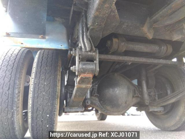 Used 1988 MT mitsubishi canter FE305BD Image[41]