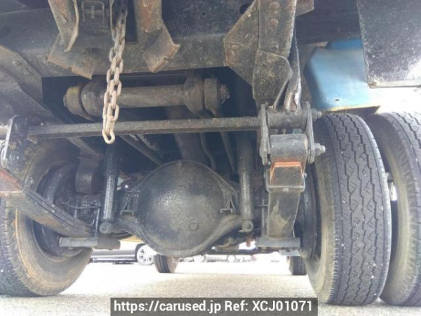 Used 1988 MT mitsubishi canter FE305BD Image[42]