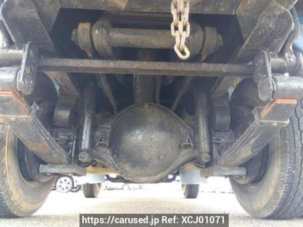 Used 1988 MT mitsubishi canter FE305BD Image[43]