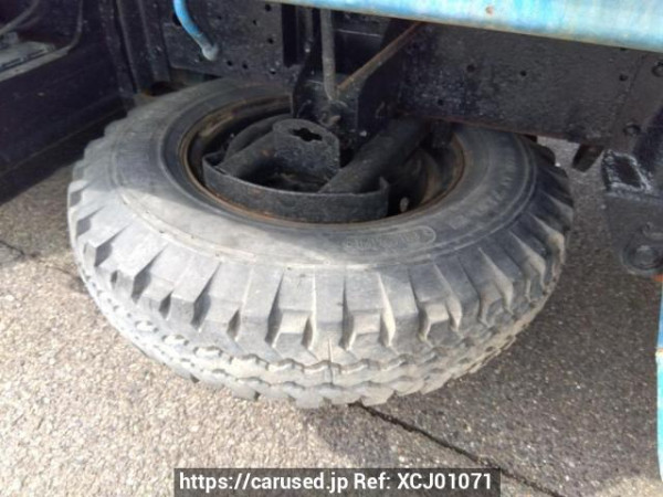 Used 1988 MT mitsubishi canter FE305BD Image[44]