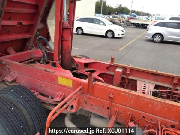 Used 1995 MT hino ranger FD2JDBD Image[6]