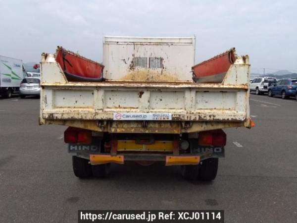 Used 1995 MT hino ranger FD2JDBD Image[13]