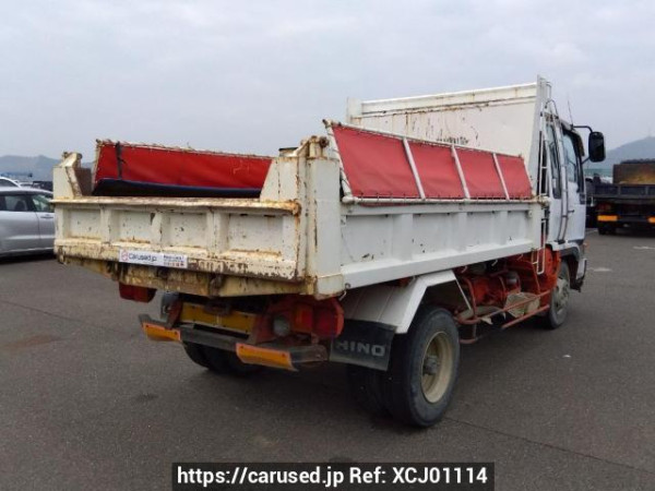 Used 1995 MT hino ranger FD2JDBD Image[14]