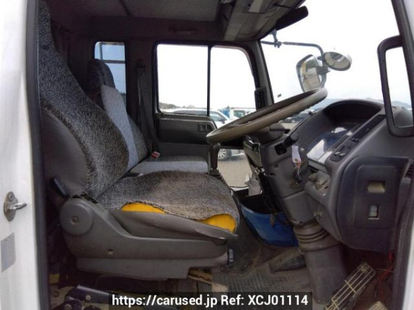 Used 1995 MT hino ranger FD2JDBD Image[20]