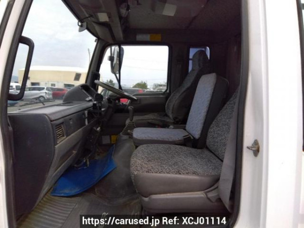 Used 1995 MT hino ranger FD2JDBD Image[21]