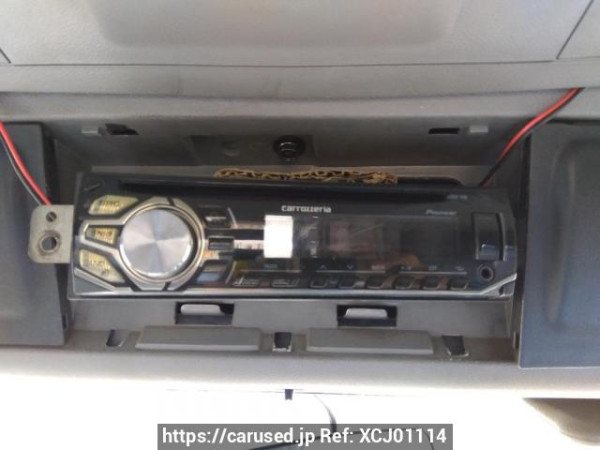 Used 1995 MT hino ranger FD2JDBD Image[22]