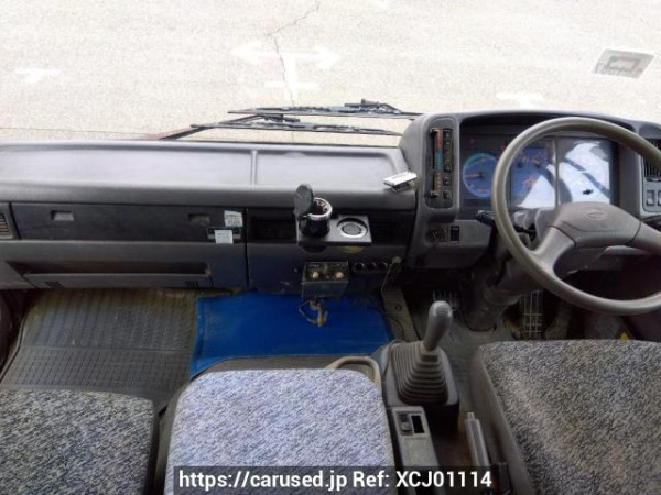 Used 1995 MT hino ranger FD2JDBD Image[23]