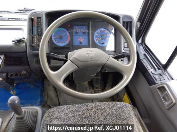 Used 1995 MT hino ranger FD2JDBD Image[25]